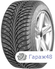 Sava Eskimo Stud 185/65 R14 86T