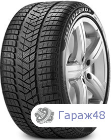 Pirelli Winter SottoZero III RunFlat 205/60 R16 96H